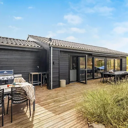 Relax Holiday home Ejstrup