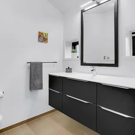 Relax Σπίτι διακοπών Ejstrupholm