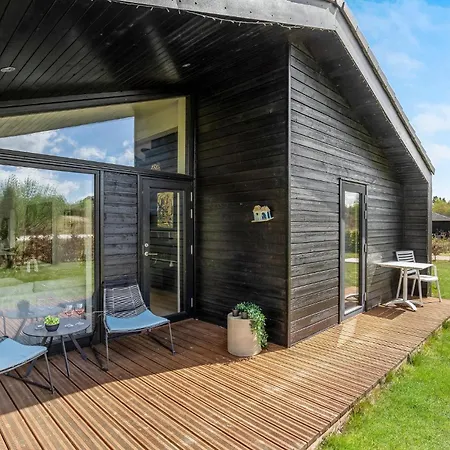 Holiday home Relax Ejstrup