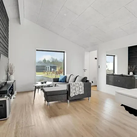 Holiday home Relax Ejstrup