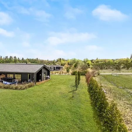 Holiday home Relax