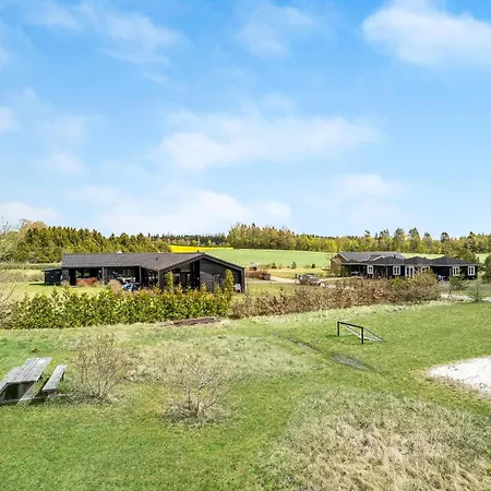 Relax Holiday home