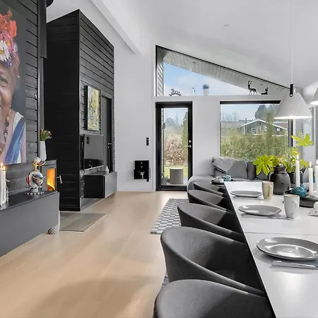 Relax Σπίτι διακοπών *