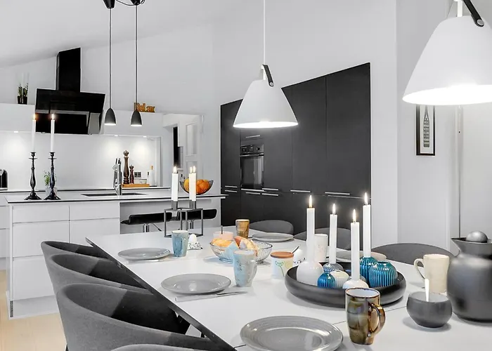 بيت للعطل Relax