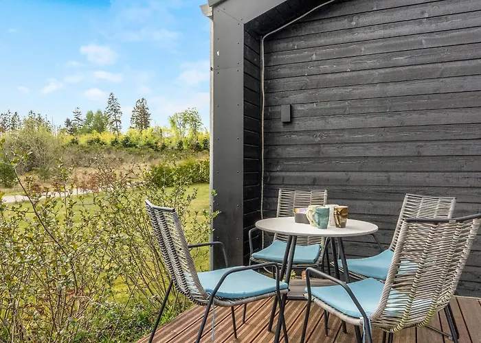 بيت للعطل Relax *